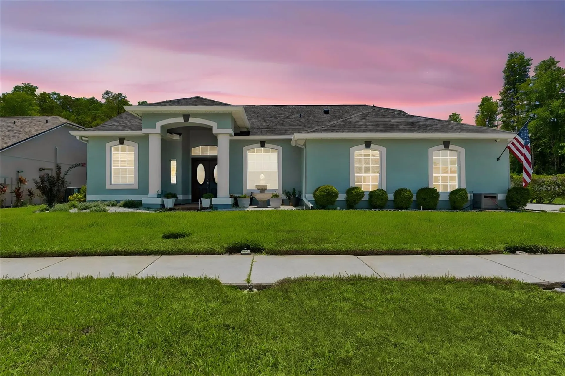 2154 Ground Squirrel Drive New Port Richey FL 34655