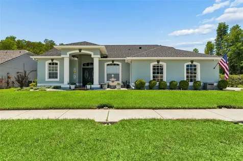 2154 Ground Squirrel Drive New Port Richey FL 34655