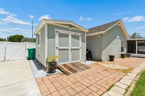 2154 Ground Squirrel Drive New Port Richey FL 34655