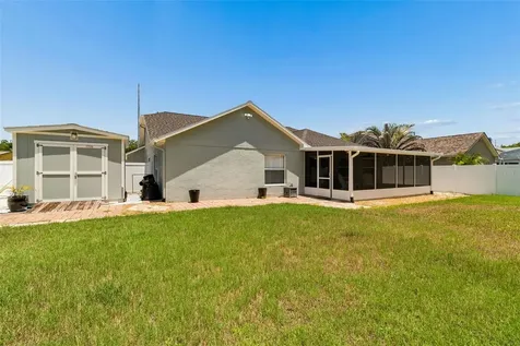 2154 Ground Squirrel Drive New Port Richey FL 34655