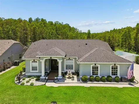 2154 Ground Squirrel Drive New Port Richey FL 34655