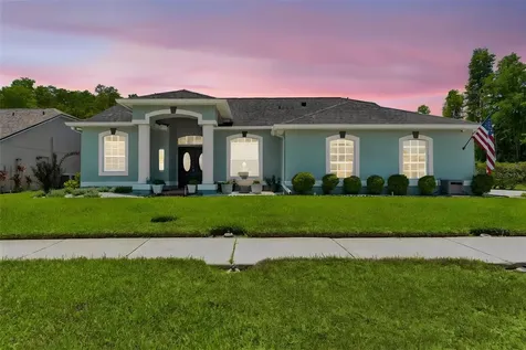 2154 Ground Squirrel Drive New Port Richey FL 34655