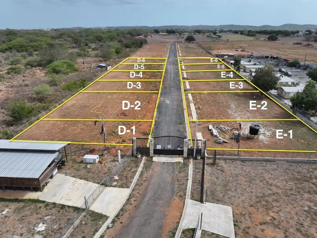 Sr 301 Km 9.9 Int Sector Las Salinas Barrio Boqueron Cabo Rojo PR 00623