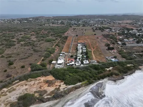 Sr 301 Km 9.9 Int Sector Las Salinas Barrio Boqueron Cabo Rojo PR 00623