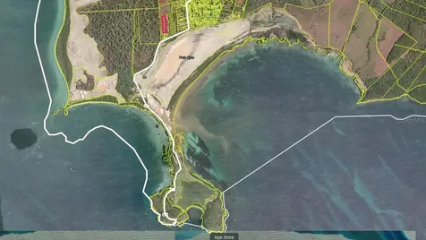 Sr 301 Km 9.9 Int Sector Las Salinas Barrio Boqueron Cabo Rojo PR 00623