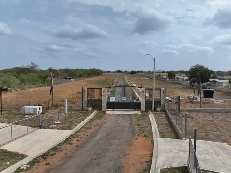 Sr 301 Km 9.9 Int Sector Las Salinas Barrio Boqueron Cabo Rojo PR 00623