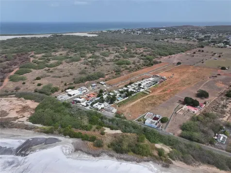 Sr 301 Km 9.9 Int Sector Las Salinas Barrio Boqueron Cabo Rojo PR 00623