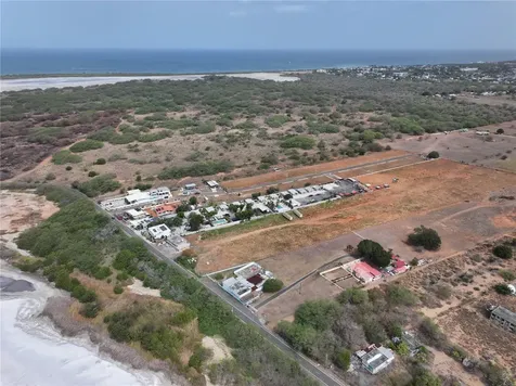 Sr 301 Km 9.9 Int Sector Las Salinas Barrio Boqueron Cabo Rojo PR 00623