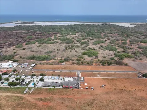 Sr 301 Km 9.9 Int Sector Las Salinas Barrio Boqueron Cabo Rojo PR 00623