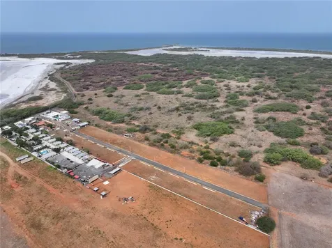Sr 301 Km 9.9 Int Sector Las Salinas Barrio Boqueron Cabo Rojo PR 00623