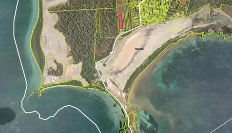 Sr 301 Km 9.9 Int Sector Las Salinas Barrio Boqueron Cabo Rojo PR 00623