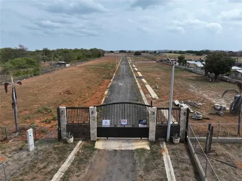 Sr 301 Km 9.9 Int Sector Las Salinas Barrio Boqueron Cabo Rojo PR 00623