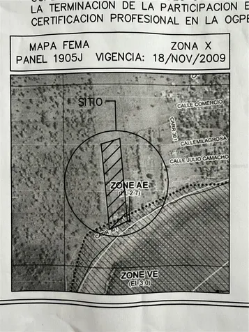 Sr 301 Km 9.9 Int Sector Las Salinas Barrio Boqueron Cabo Rojo PR 00623