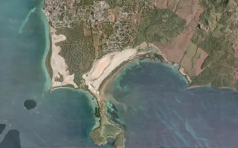 Sr 301 Km 9.9 Int Sector Las Salinas Barrio Boqueron Cabo Rojo PR 00623