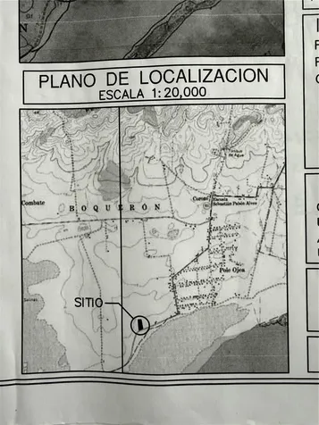 Sr 301 Km 9.9 Int Sector Las Salinas Barrio Boqueron Cabo Rojo PR 00623
