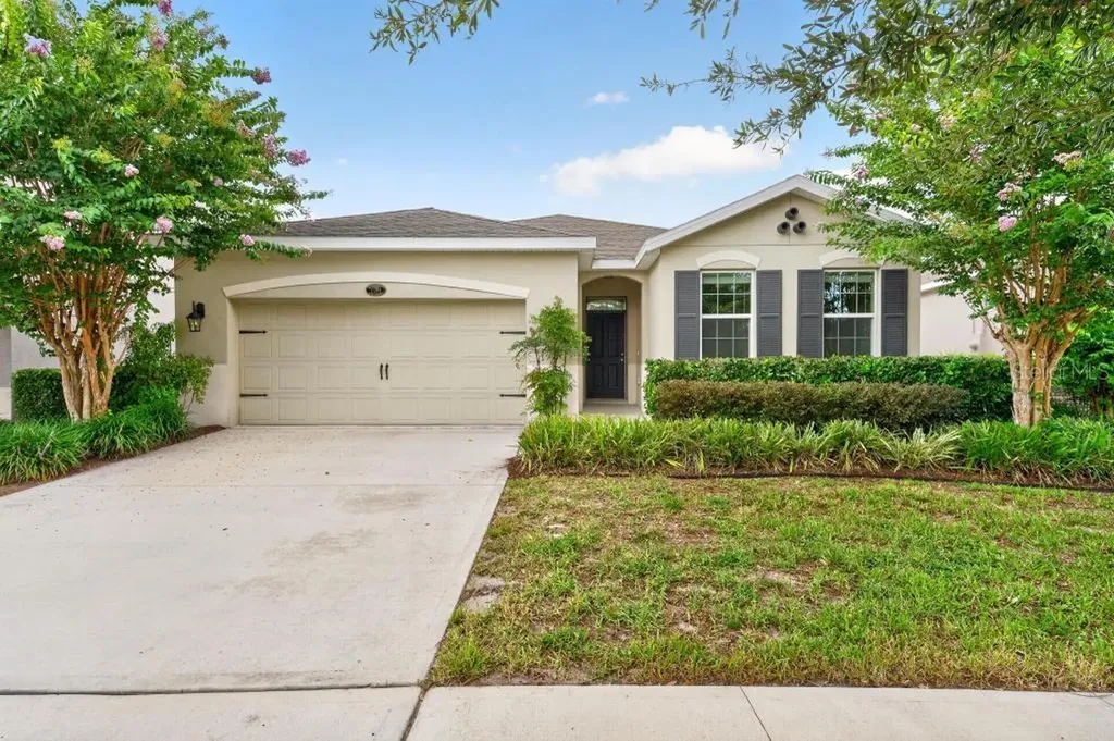 736 E Victoria Trails Boulevard Deland FL 32724