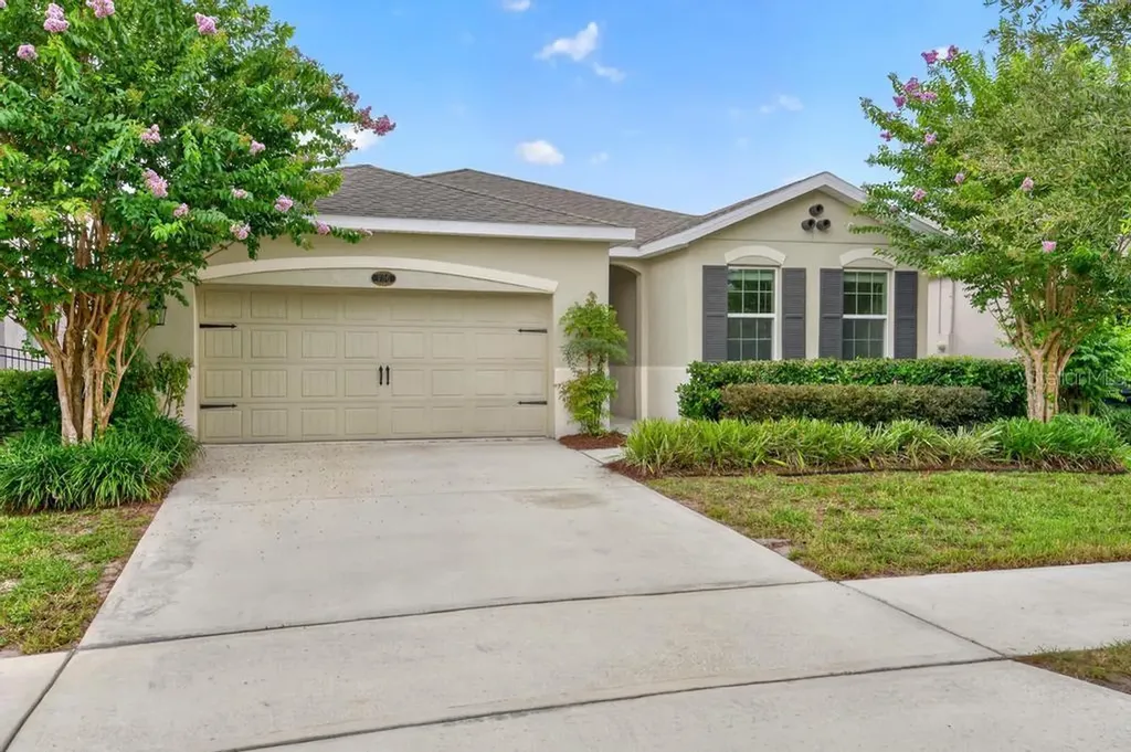 736 E Victoria Trails Boulevard Deland FL 32724