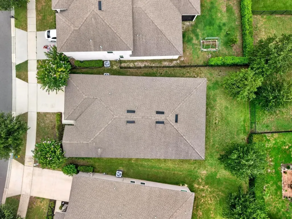 736 E Victoria Trails Boulevard Deland FL 32724