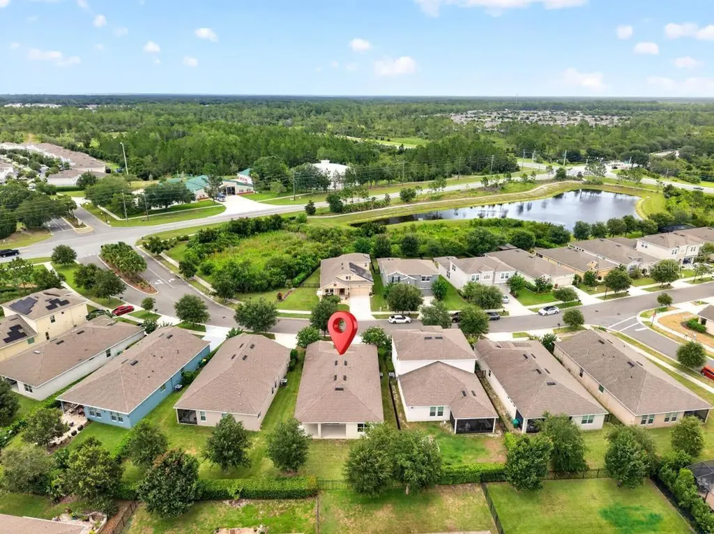 736 E Victoria Trails Boulevard Deland FL 32724