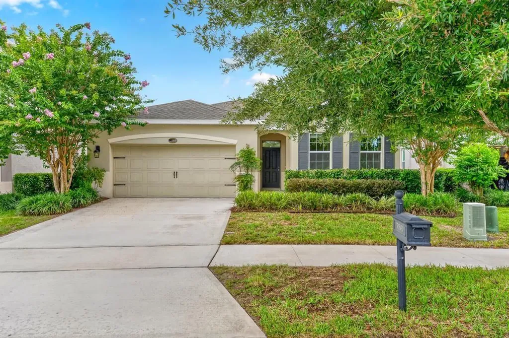 736 E Victoria Trails Boulevard Deland FL 32724