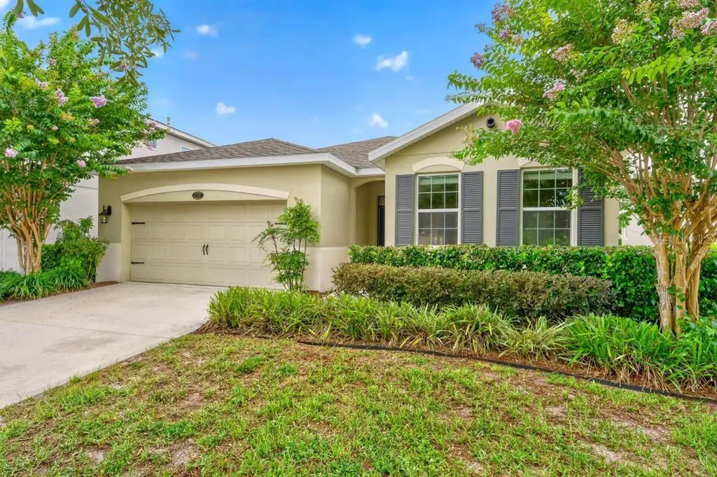 736 E Victoria Trails Boulevard Deland FL 32724