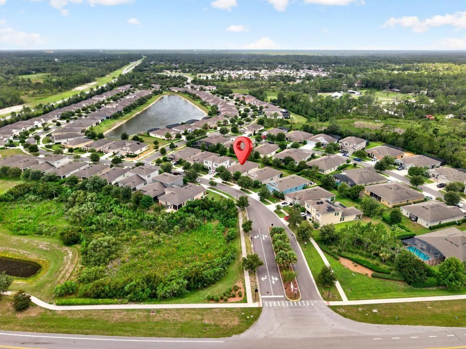 736 E Victoria Trails Boulevard Deland FL 32724