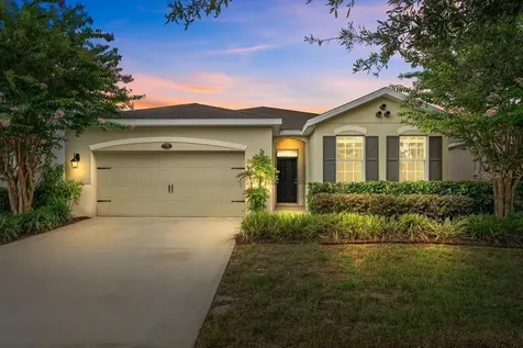 736 E Victoria Trails Boulevard Deland FL 32724