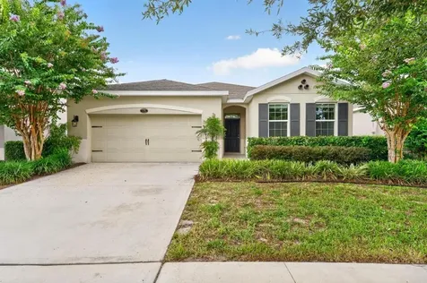 736 E Victoria Trails Boulevard Deland FL 32724