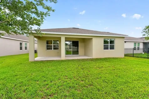 736 E Victoria Trails Boulevard Deland FL 32724