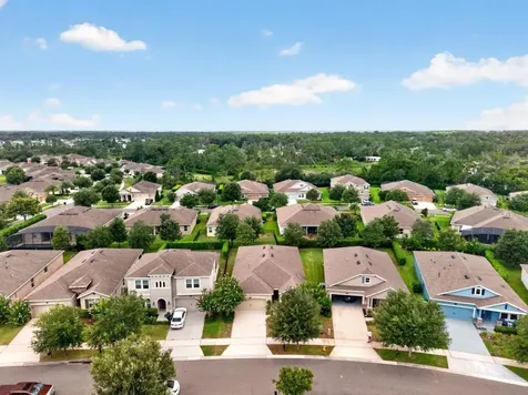 736 E Victoria Trails Boulevard Deland FL 32724