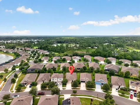 736 E Victoria Trails Boulevard Deland FL 32724