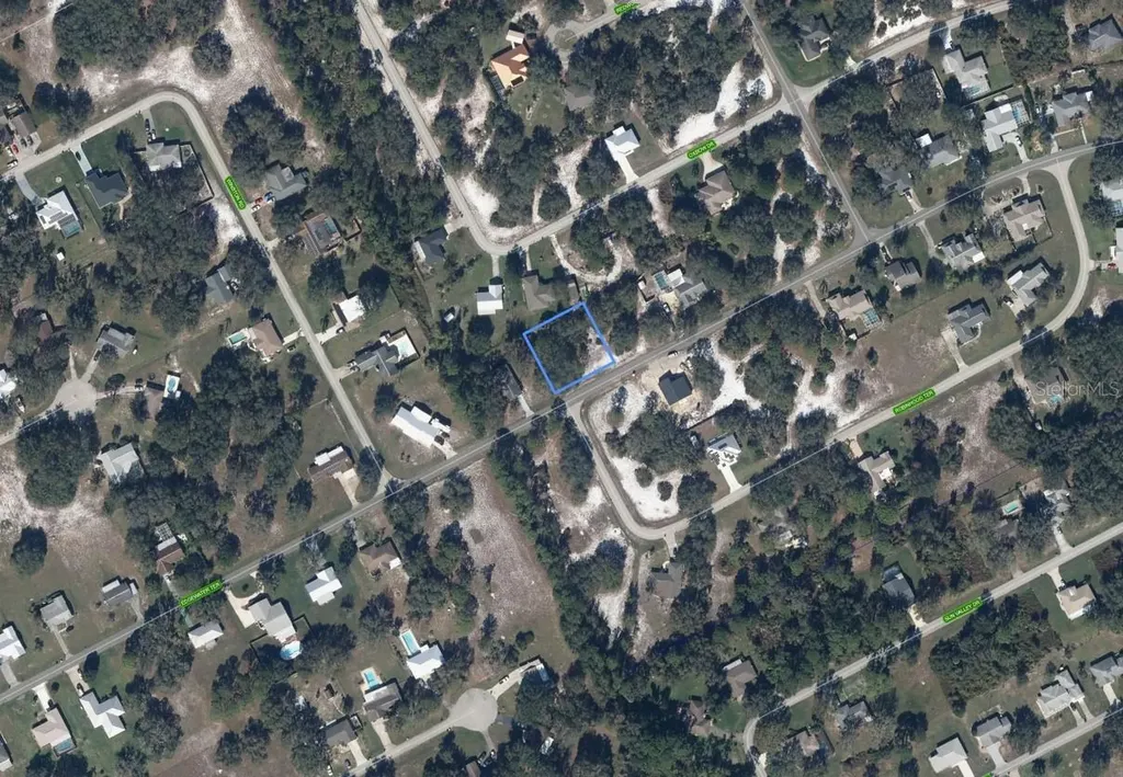 5917 Edgewater Terrace Sebring FL 33876