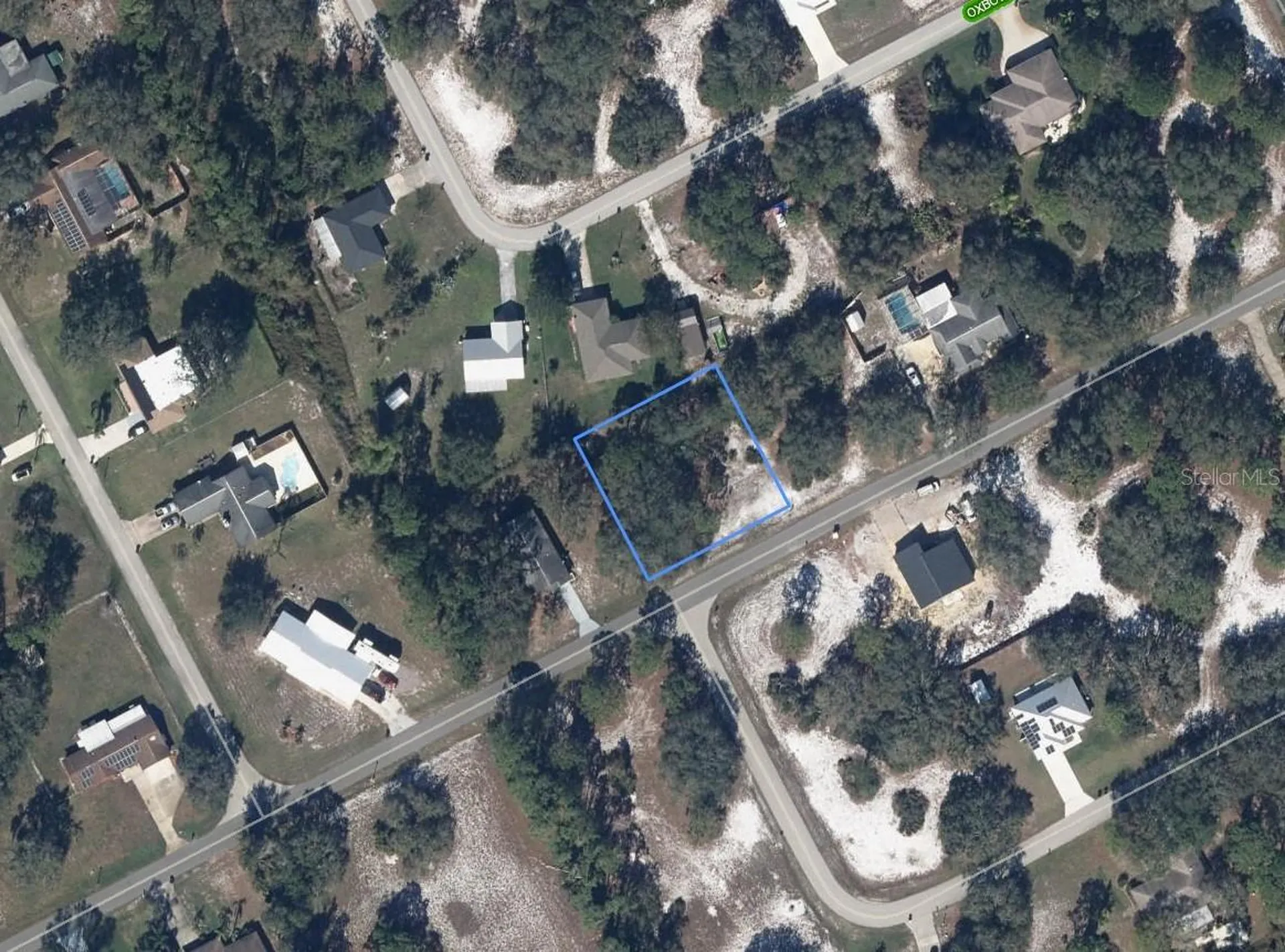 5917 Edgewater Terrace Sebring FL 33876