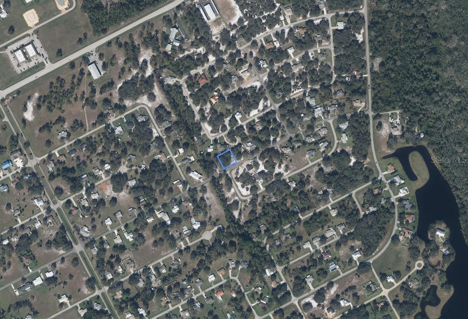 5917 Edgewater Terrace Sebring FL 33876