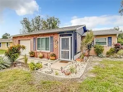 1105 Tivoli Drive Deltona FL 32725