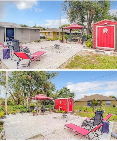1105 Tivoli Drive Deltona FL 32725