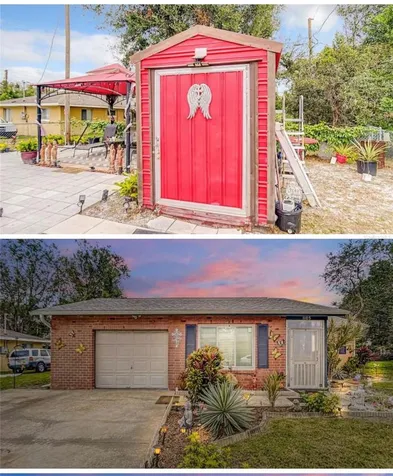 1105 Tivoli Drive Deltona FL 32725