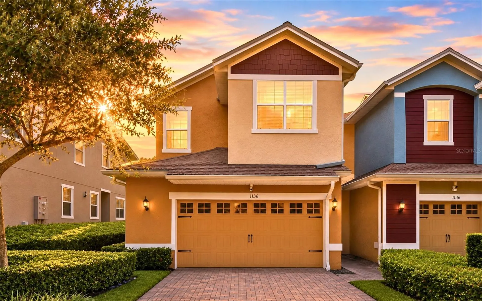 1136 E 10th Street Apopka FL 32703