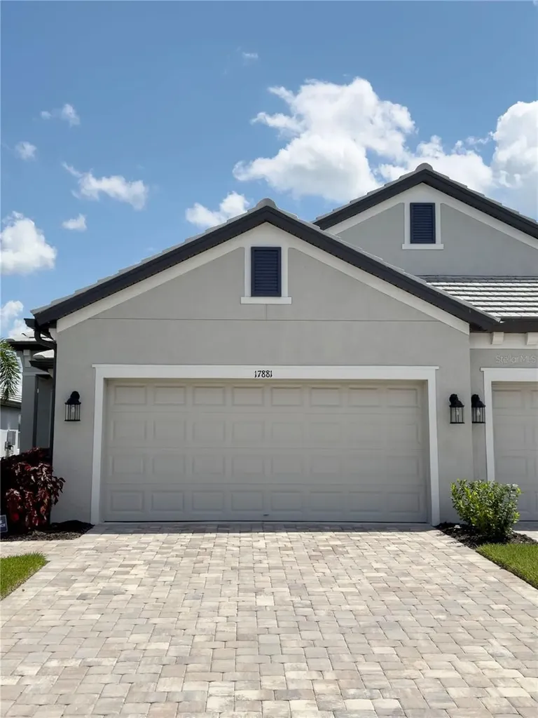 17881 Cherished Loop Bradenton FL 34211