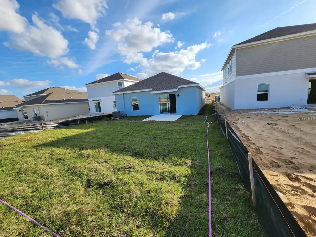 2713 Runners Circle Clermont FL 34714