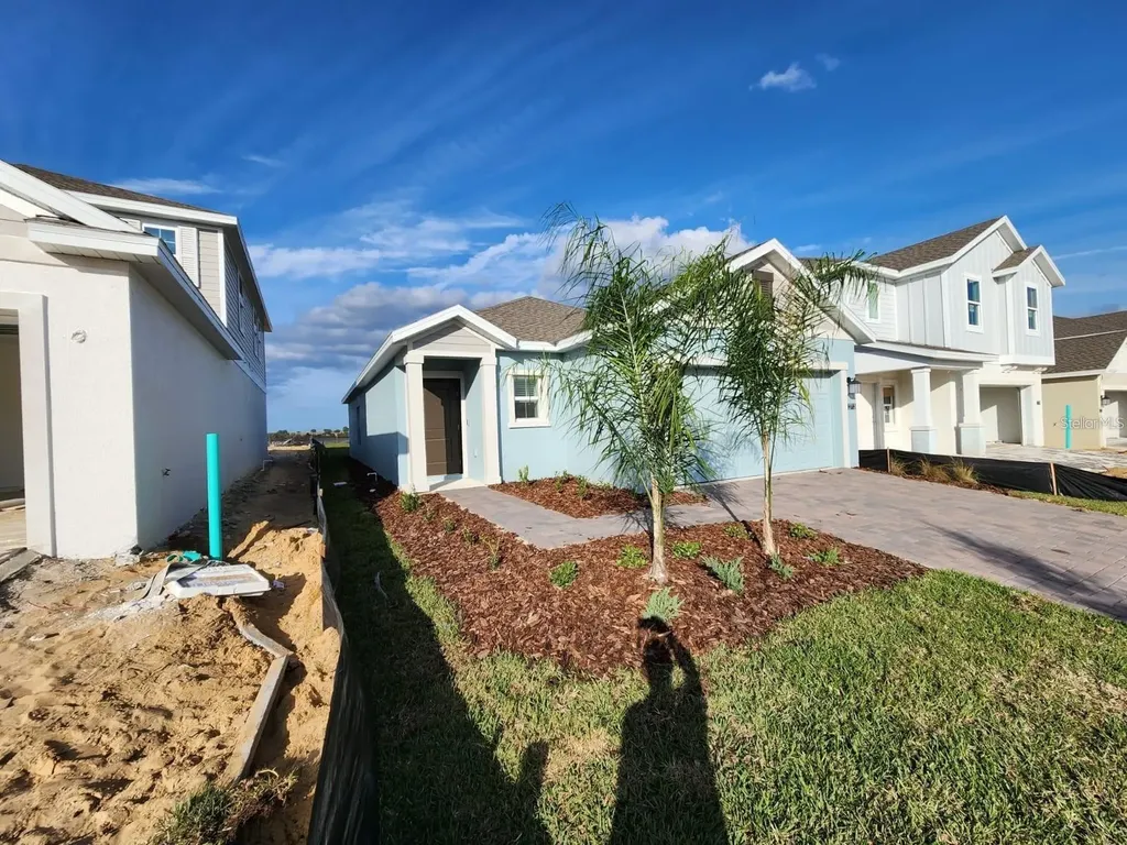 2713 Runners Circle Clermont FL 34714