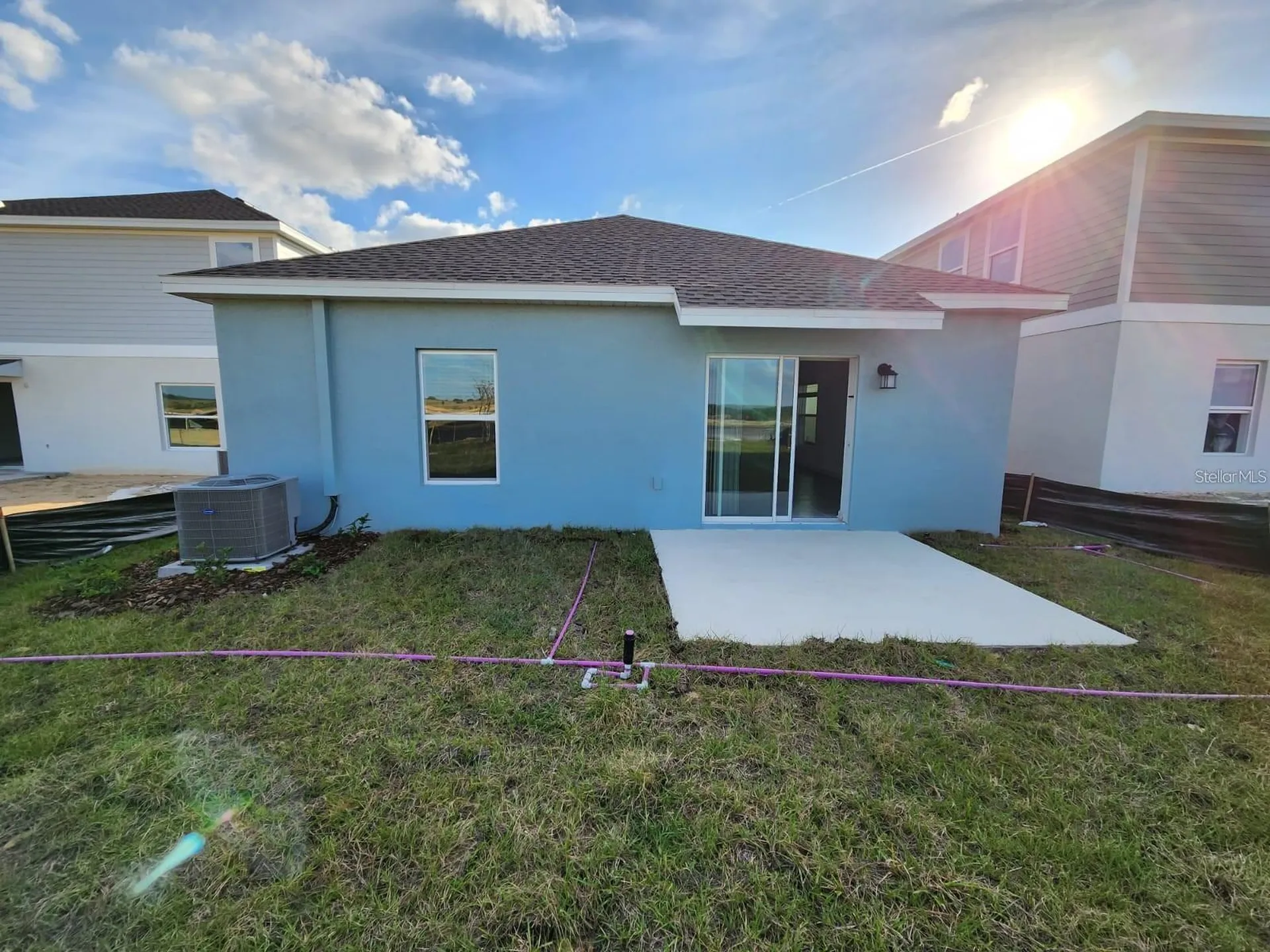 2713 Runners Circle Clermont FL 34714