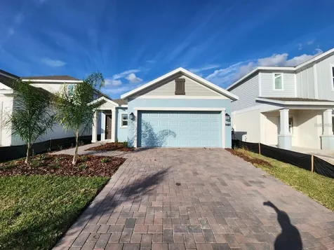 2713 Runners Circle Clermont FL 34714