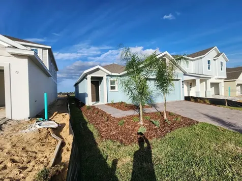 2713 Runners Circle Clermont FL 34714