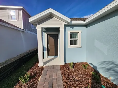 2713 Runners Circle Clermont FL 34714