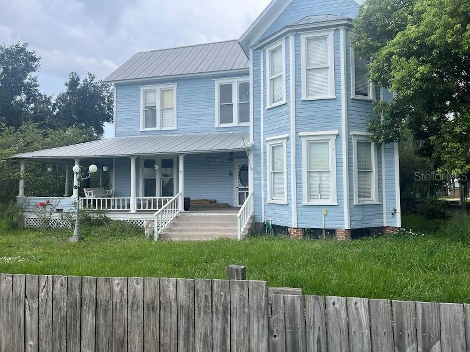 523 N Lee Avenue Arcadia FL 34266