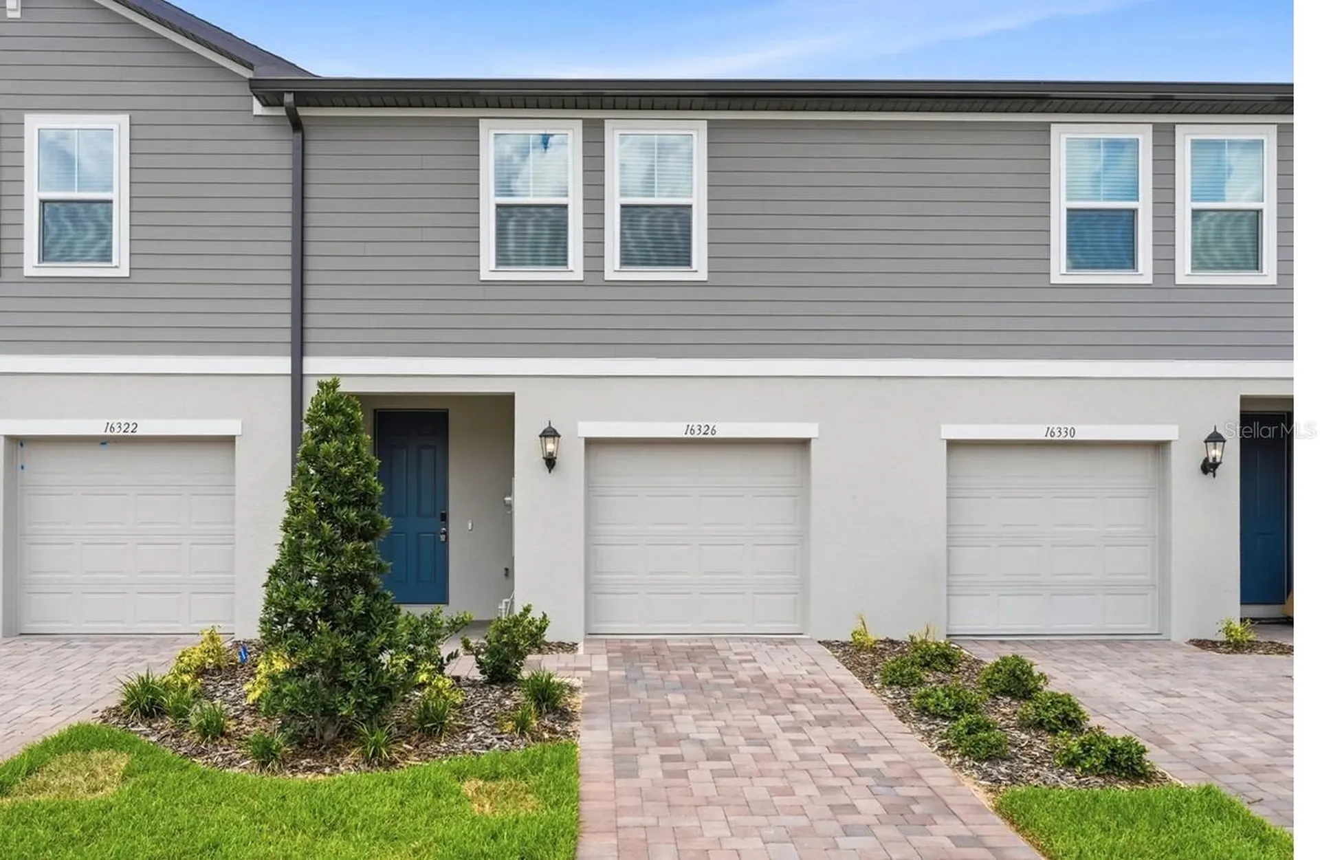 16326 Bird Of Paradise Avenue Clermont FL 34714