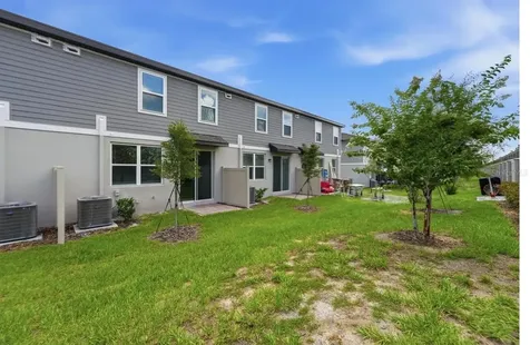 16326 Bird Of Paradise Avenue Clermont FL 34714