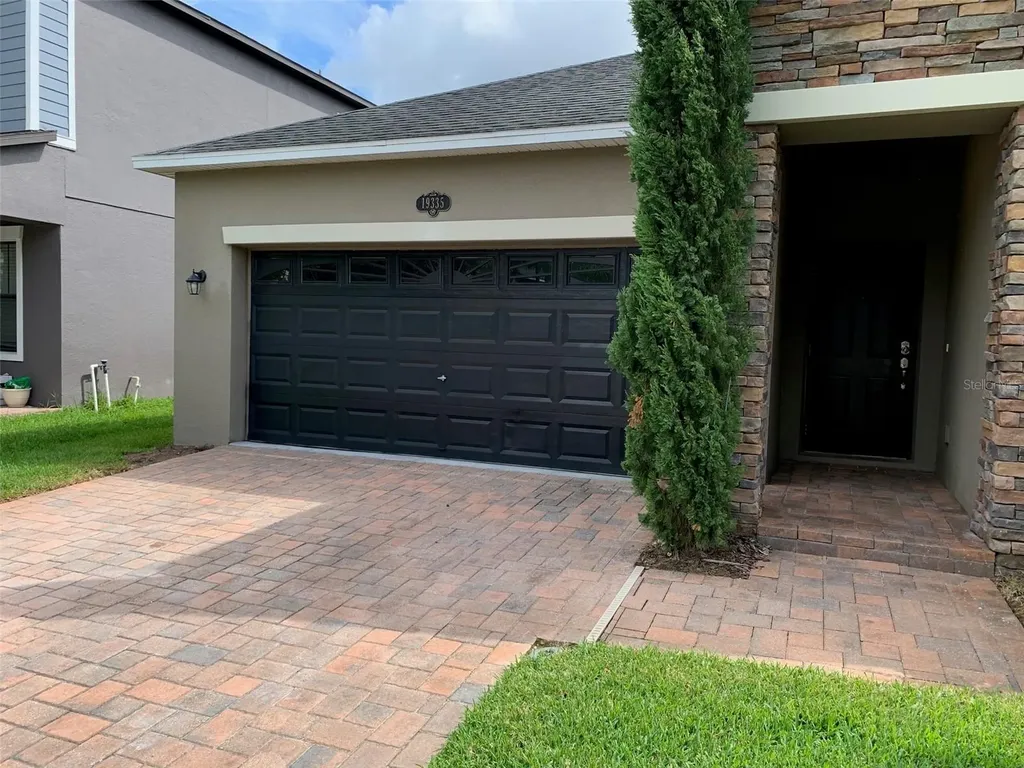 19335 Paddock View Drive Tampa FL 33647