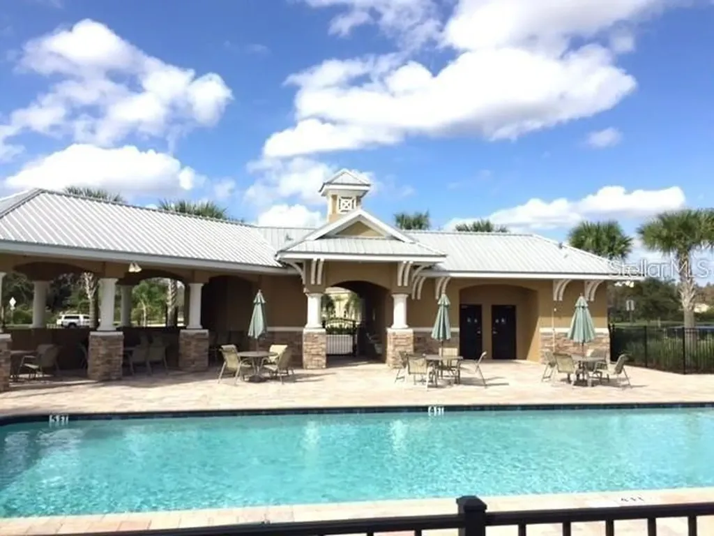 19335 Paddock View Drive Tampa FL 33647